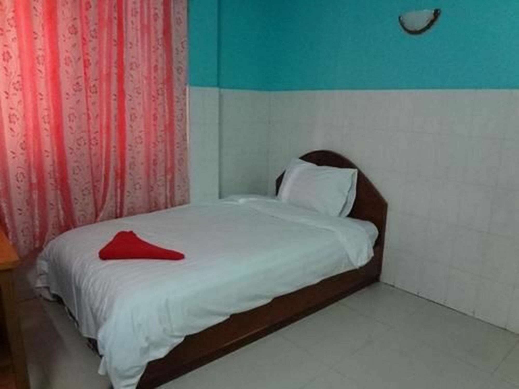 Capitol 3 Guesthouse Phnom Penh Exterior foto